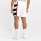 Karl Kani Ανδρικό σορτς Signature Block Shorts